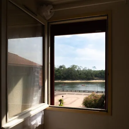T2 Avec Vue Lac- Vieux Boucau Lejlighed Soustons
